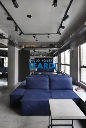 APARTAMENTO - BELA VISTA - SP
