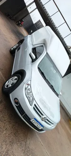 Volkswagen Saveiro 1.6 MI/ 1.6 MI Total Flex 8V (álcool) 2012
