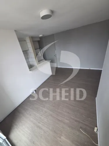 Apartamento para locação de 65,15m² útil, com 2 quartos e 1 vaga no Jardim Prudência !