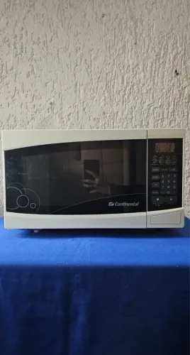 Micro-Ondas Continental Excelente