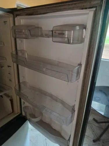 Geladeira