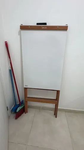 Quadro pra cursos