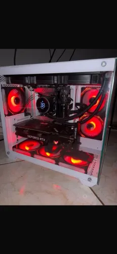 Cpu gamer 