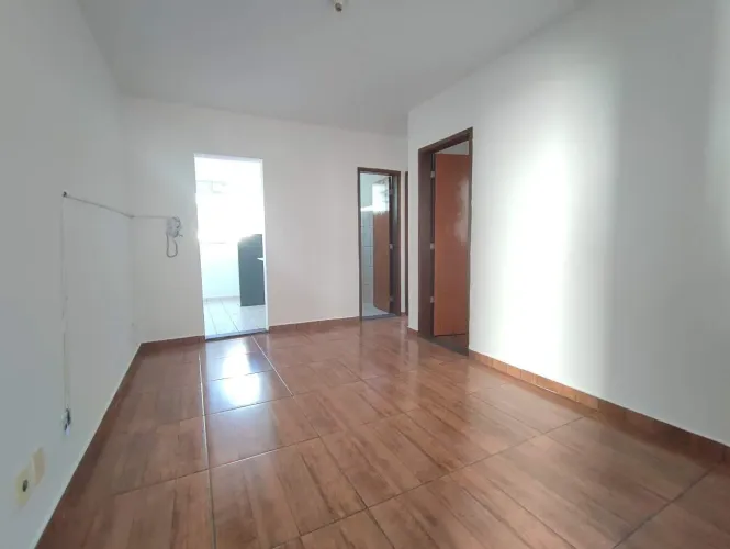 Apartamento para aluguel - Solar Do Barreiro, 2 quartos - Belo Horizonte