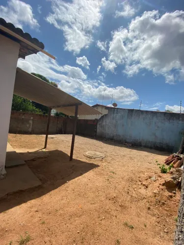 Repasse de casa em Extremoz