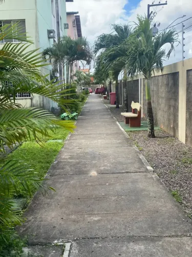 vendo apt 3/4 cond Riviera park