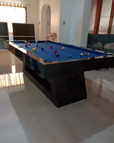 ? Mesas de Bilhar Alto Padrão ?