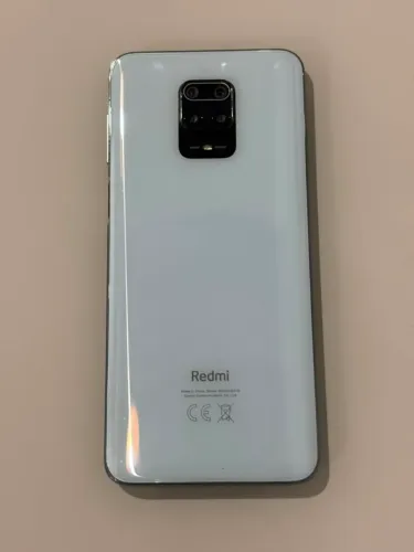 Xiaomi Redimi Note 9S