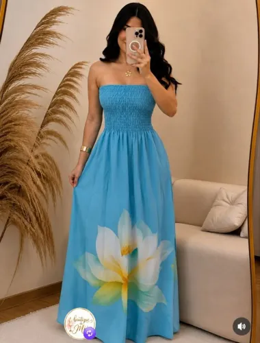 Vestido
