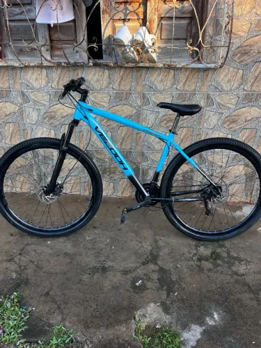 Bike velodh aro 29
