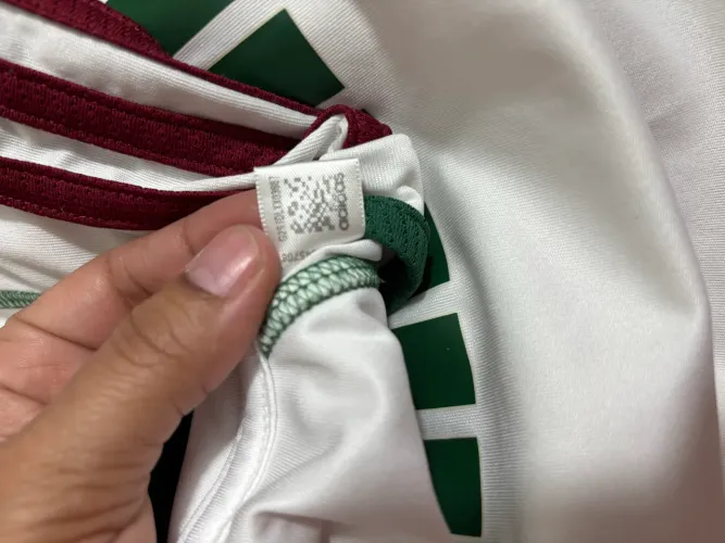Camisa Fluminense