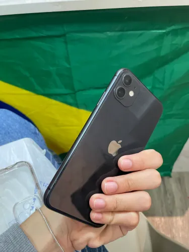 iPhone 11 -128 gb