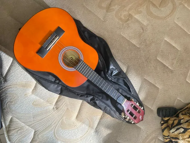 Cavaquinho 