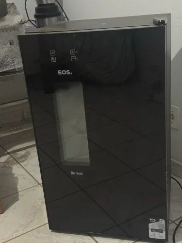 FRIGOBAR EOS