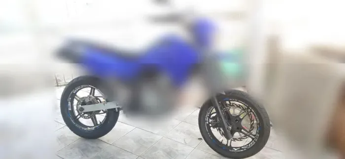 Rodas Lander X Motard mais Upgrade Freio