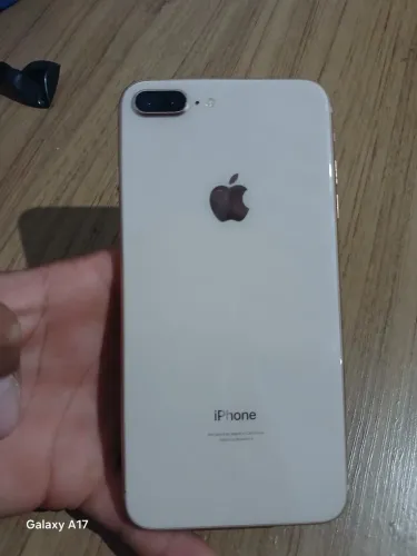 Phone 8 plus