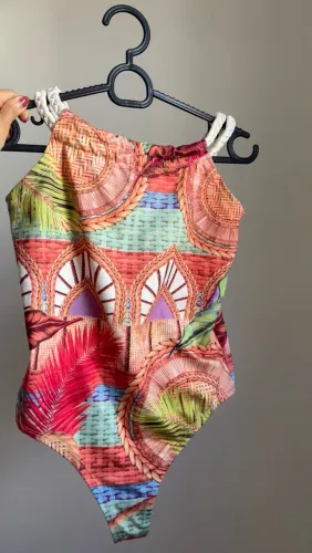 Body estampado