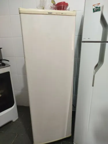 Geladeira consul Ótimo estado