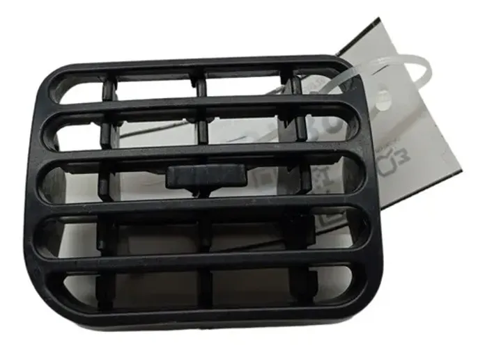 Grade Difusor Ar Condicionado Central Renault Clio 1998 2001