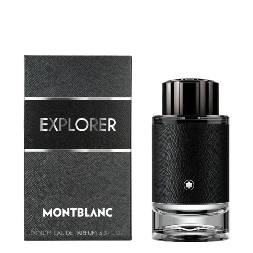 Montblanc Explorer Eau de Parfum 200ml