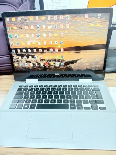 Notebook Dell