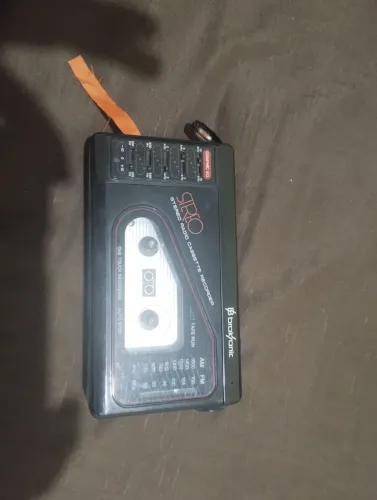 Rádio