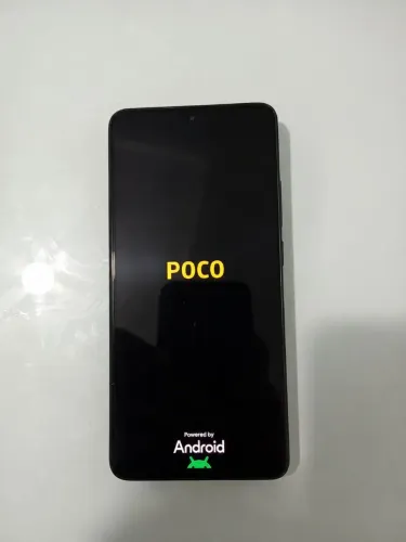 Celular Xiaomi POCO X7