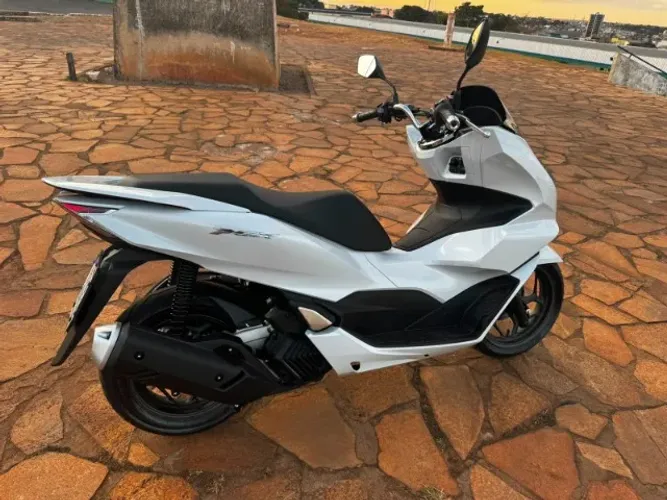 PCX 160CC NOVA - 320 KM