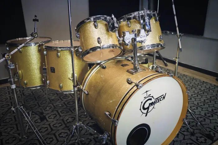 Bateria Gretsch Catalina Birch
