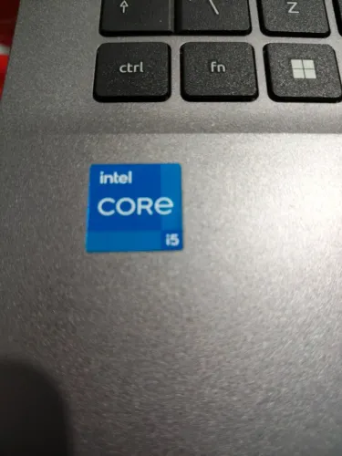 Notebook acer