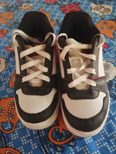 Vendo semi novo não serve mais 
