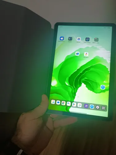 Tablet Lenovo 10.1" Novíssimo 