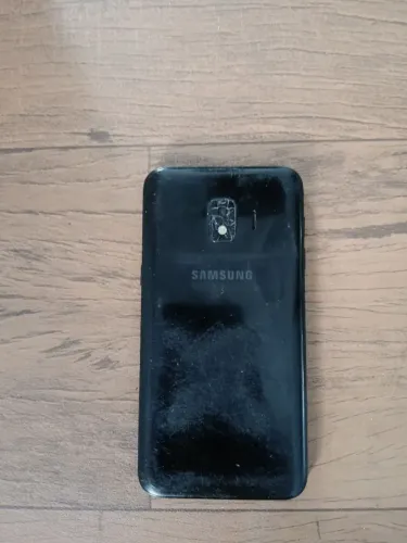 Samsung a02 core com defeito não liga mais