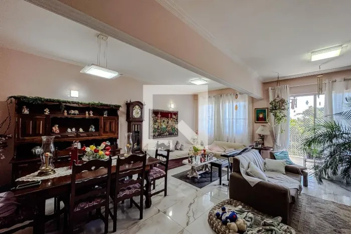 Apartamento à Venda - Mooca, 2 Quartos, 102 m2