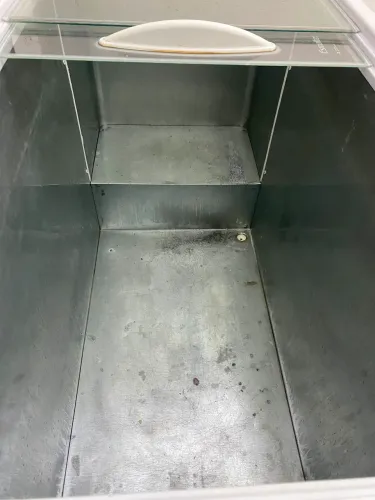 VENDO 2 FREEZERS HORIZONTAIS