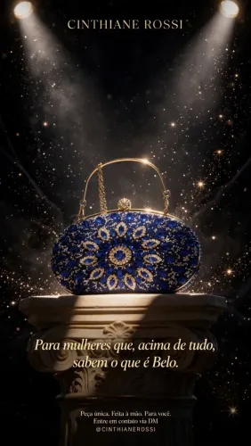 Bolsa Pedrarias