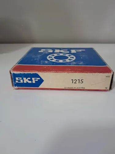 Rolamento SKF 1215 