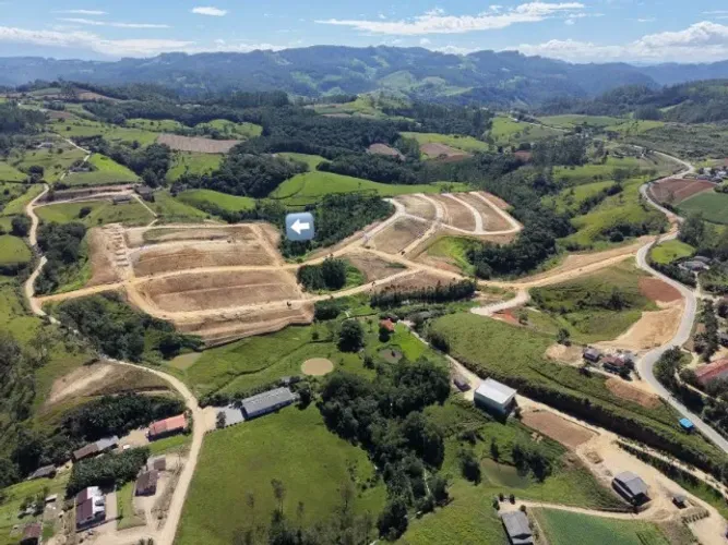 TERRENO NO LOT. MORADA RIO BELO | Entrada R$ 30 Mil | Aceito Veiculo e Volto Dif.