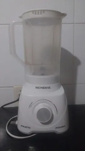 Liquidificador Mondial