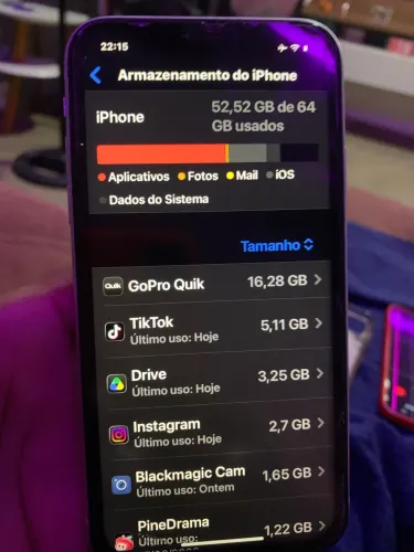 iPhone XR 64gb