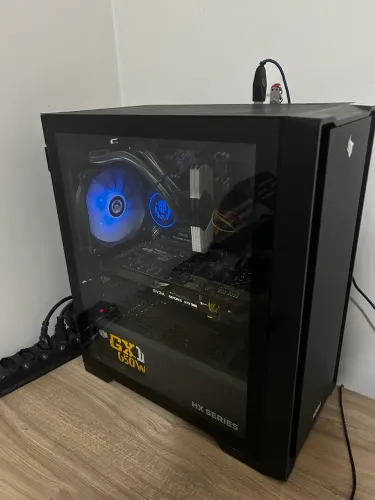 Computador gamer