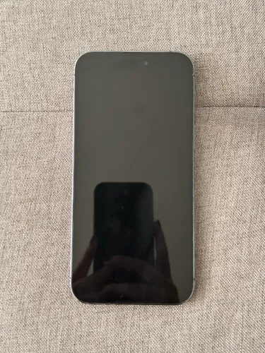 Vendo IPhone 14 Pro Max