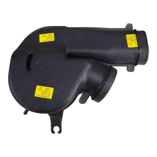 Caixa Ressonador Dodge Journey Rt 3.6 2011/2014