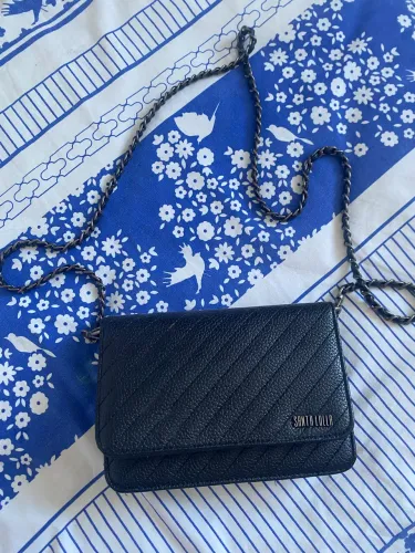 Bolsa Santa Lolla