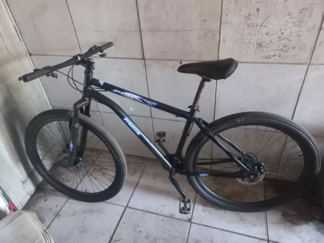 Bicicleta aro 29