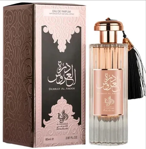 Perfume Wataniah Durrat 85ml