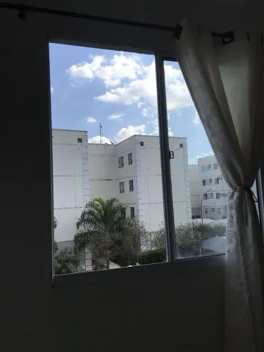 Apartamento a venda