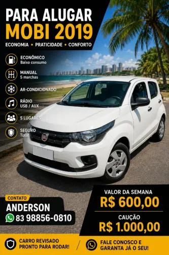 ALUGO MOBI 2019
