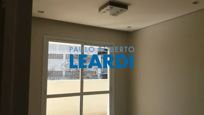APARTAMENTO - SAÚDE - SP
