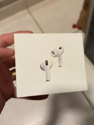 Apple AirPods Pro 3